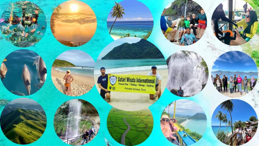 Aceh Holiday Package