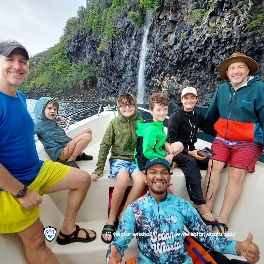 Aceh Tour Package