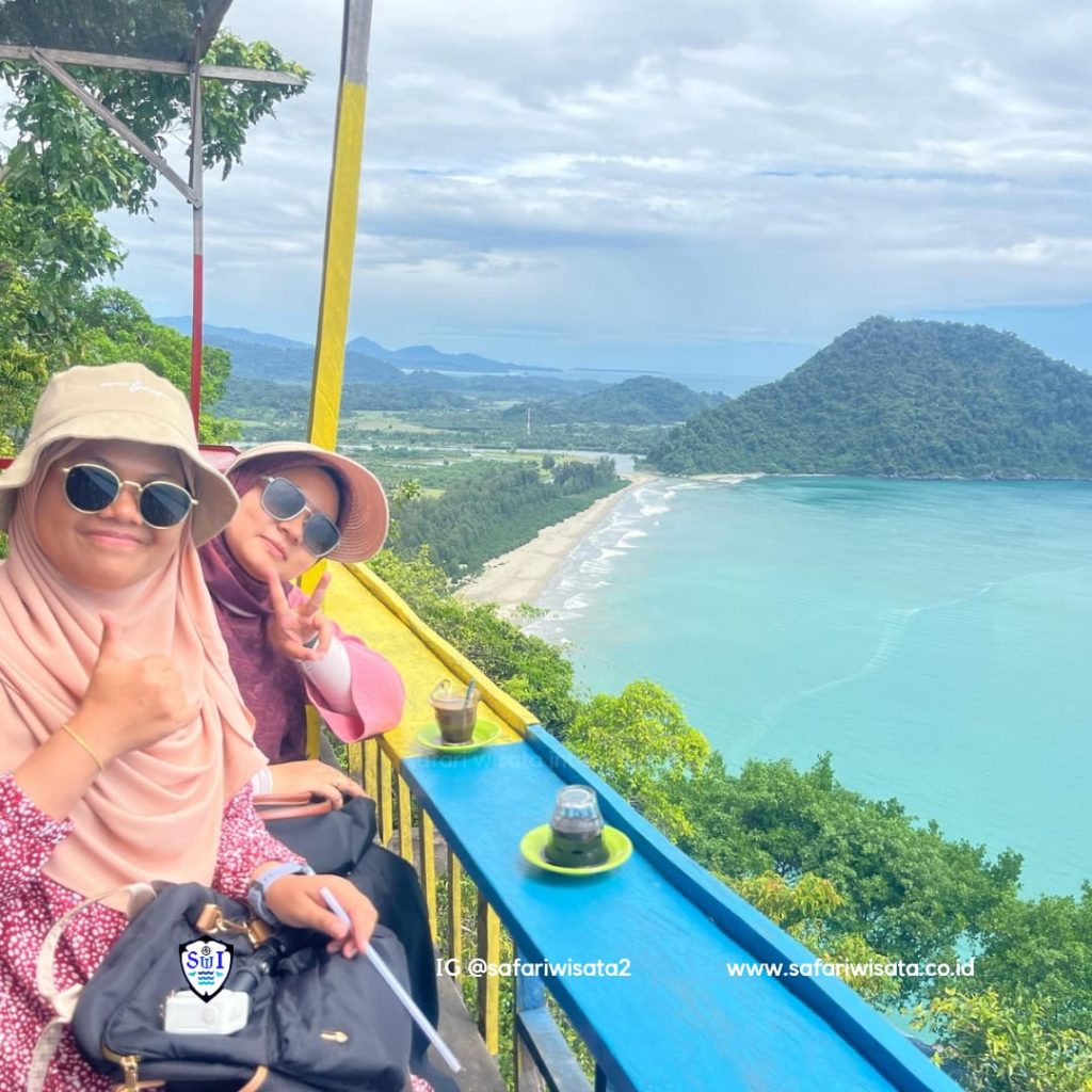 Aceh Tour Package