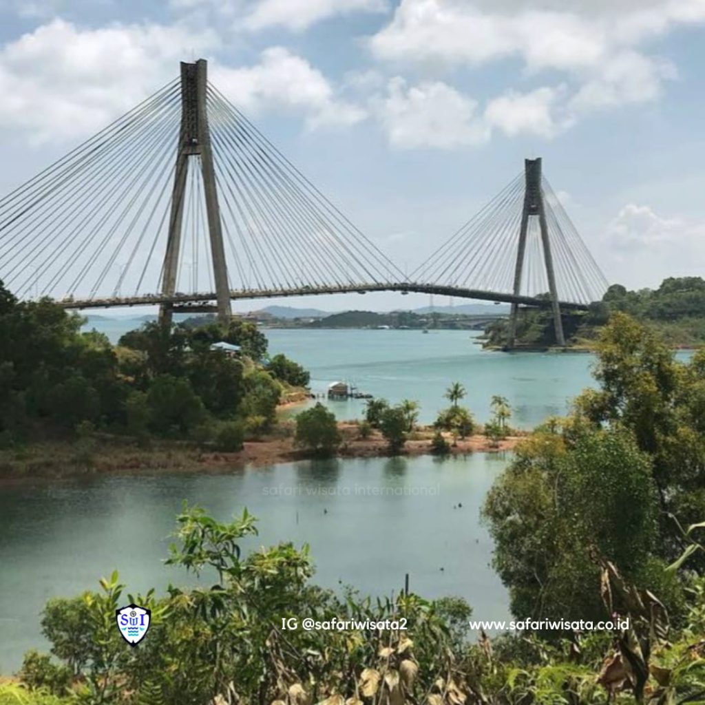 Batam Holiday Package