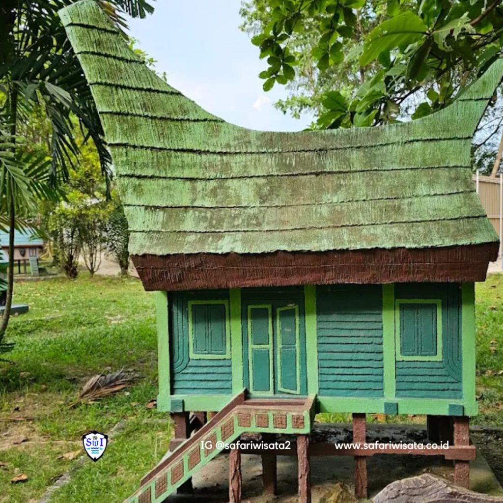 Batam Travel Package