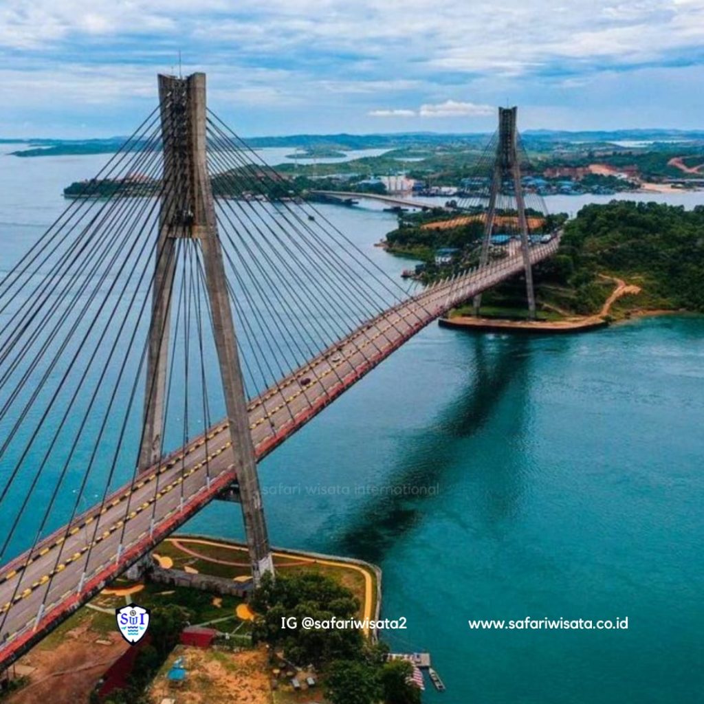 Batam Vacation Package