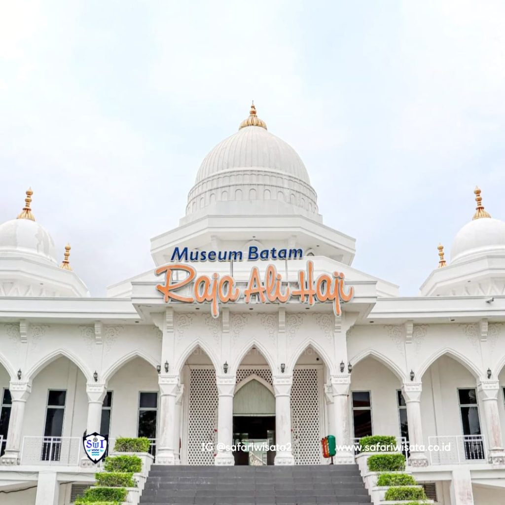 Cheap Batam Packages