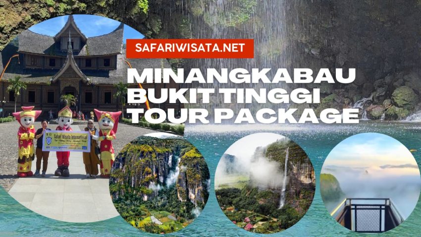 Bukit Tinggi Packages
