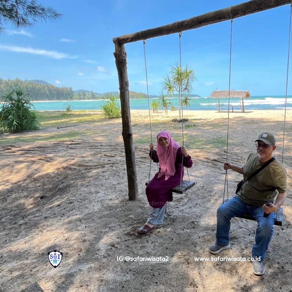Pakej Aceh