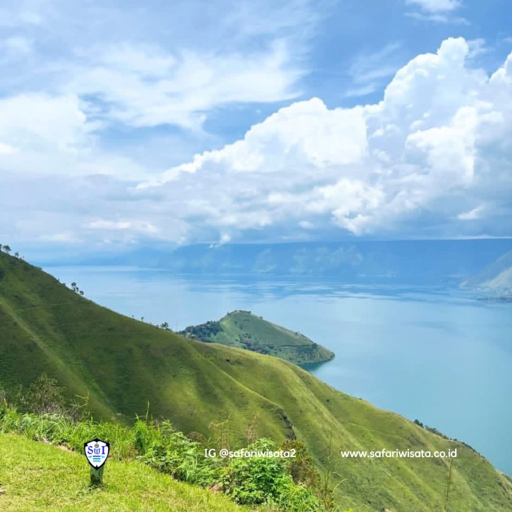 Pakej Medan Danau Toba