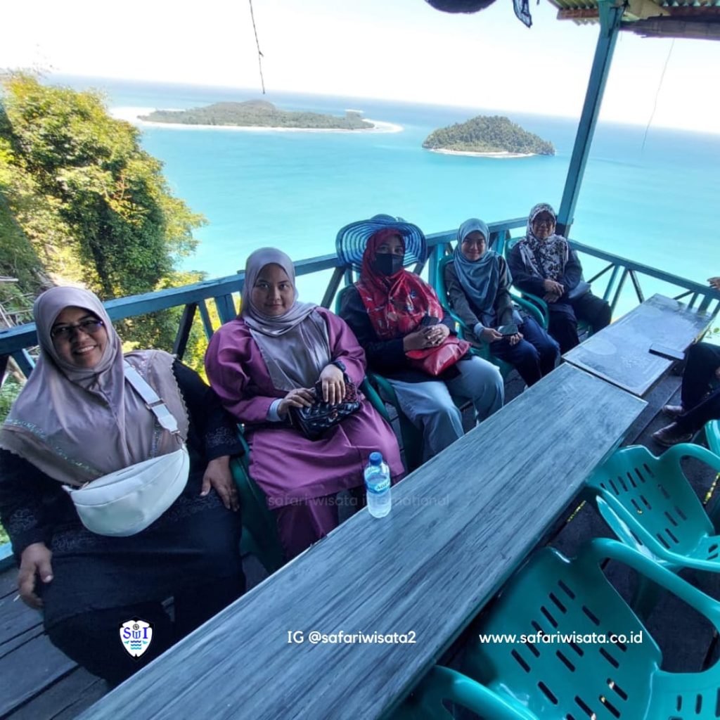 Pakej Percutian Aceh