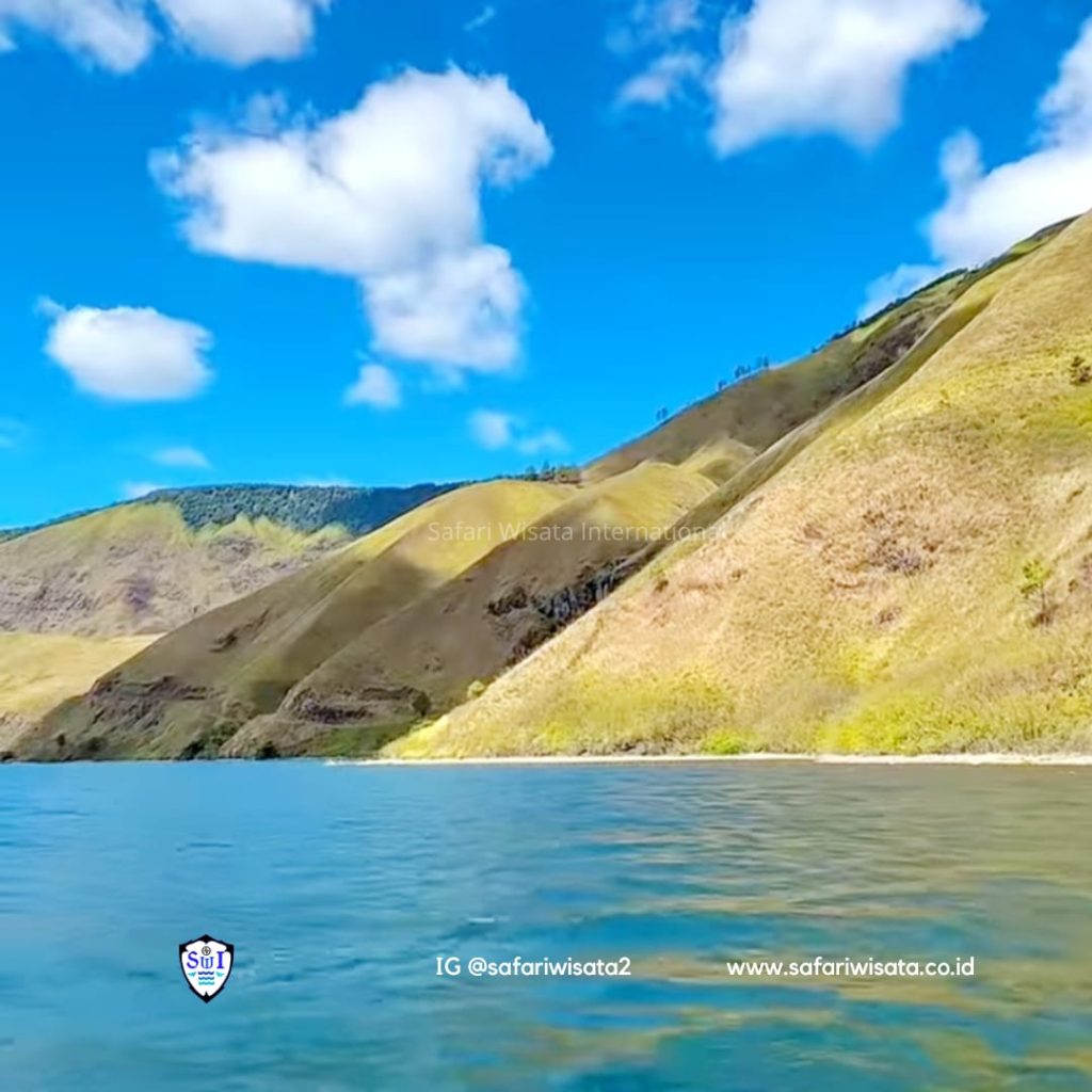 Pakej Percutian Medan