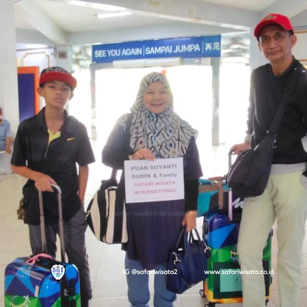 batam travel package