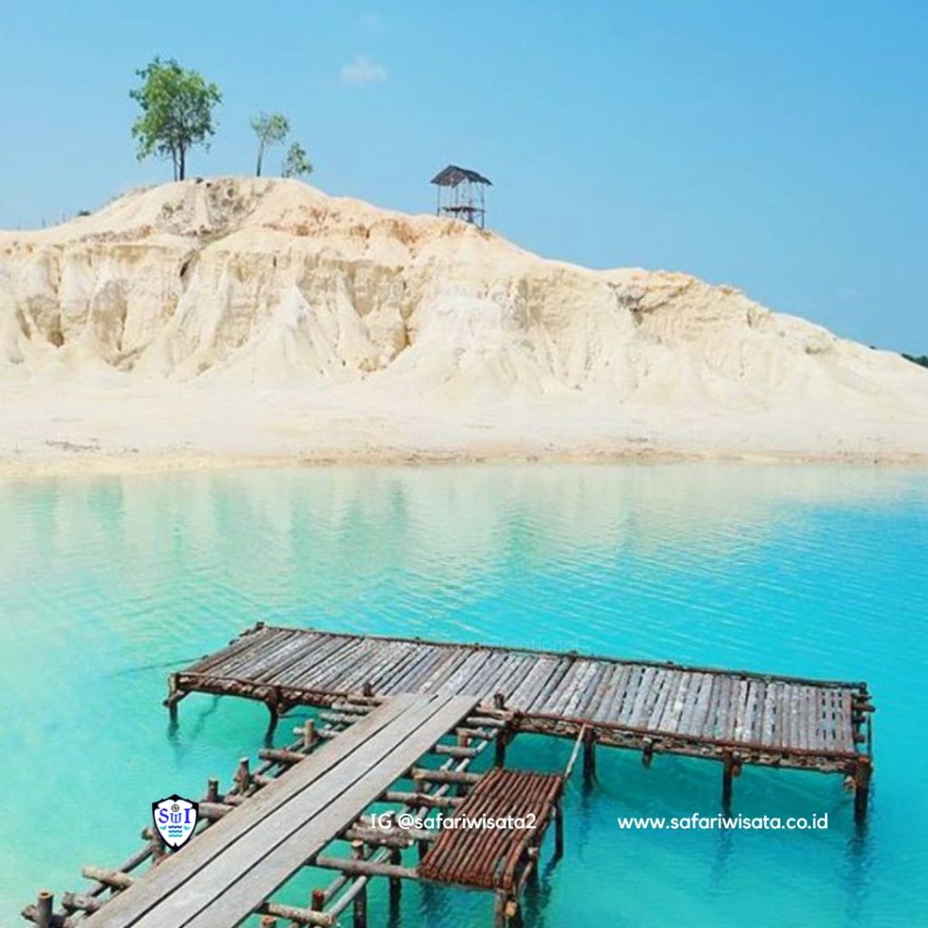 pakej ke pulau bintan