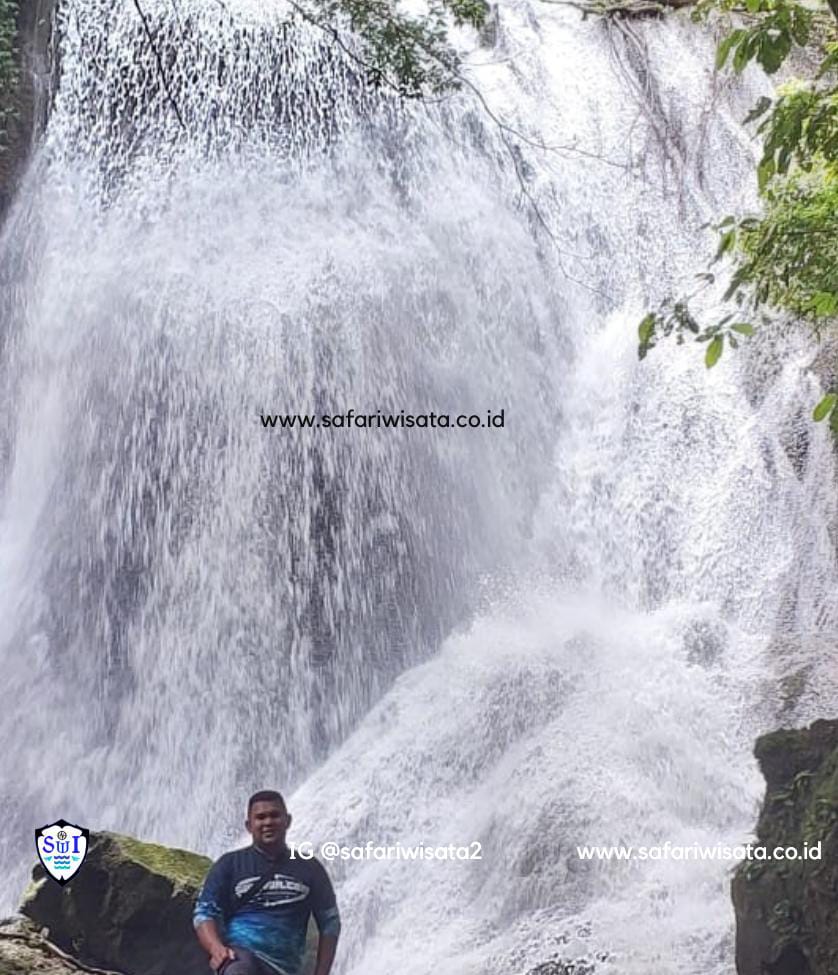 Pakej ke Aceh