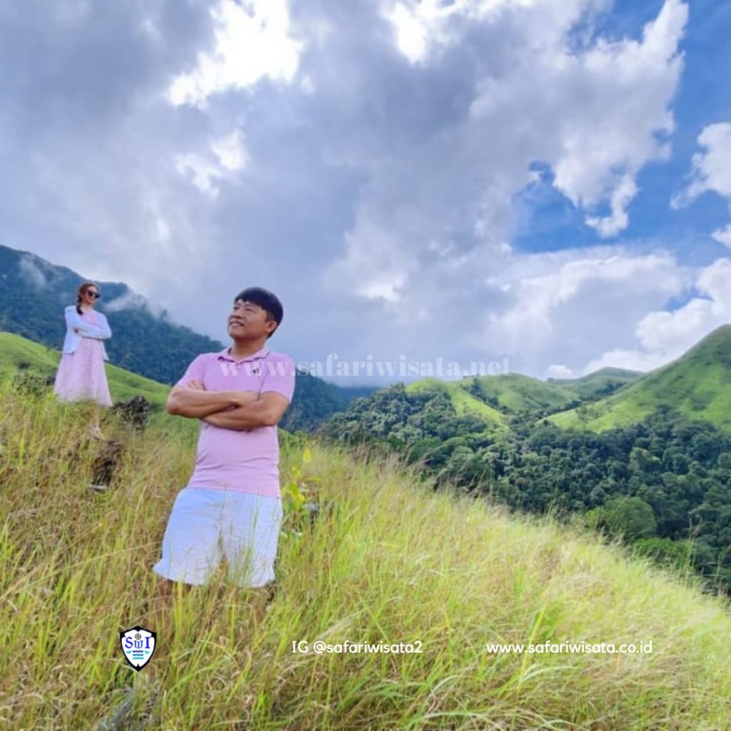 Pakej ke Aceh