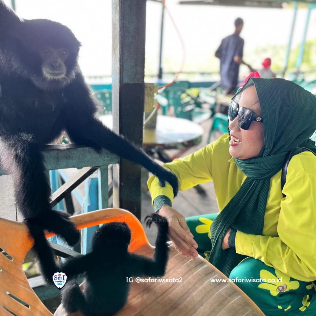 Pakej ke Aceh